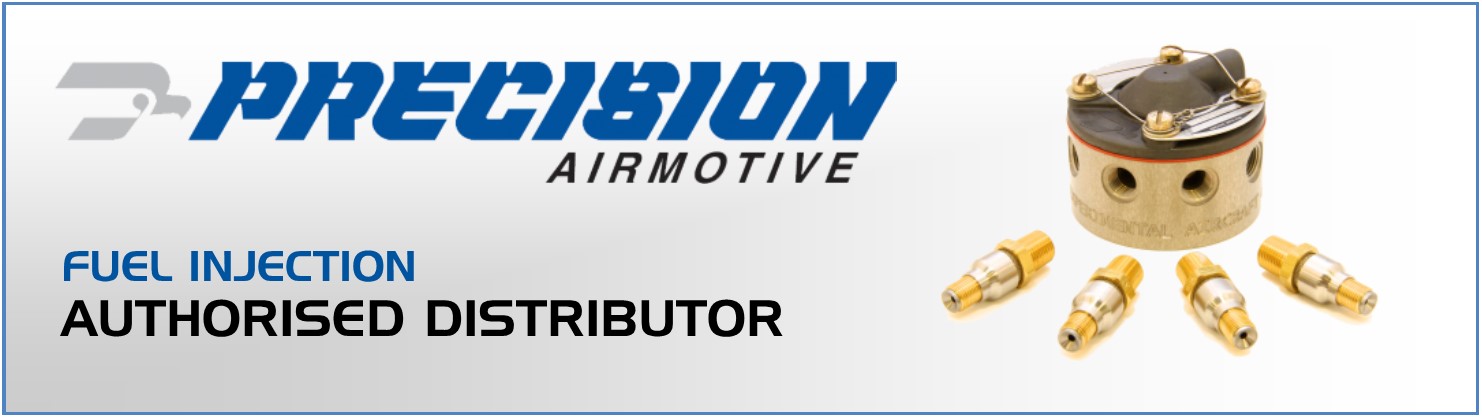 Precision Airmotive