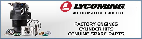 Lycoming Engines