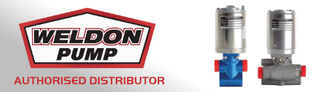 Weldon Aerospace