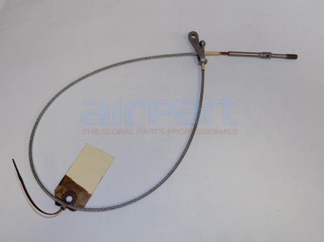 62701-014 Cable-Flap