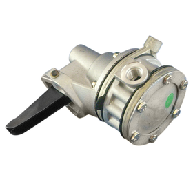 62B26931 Fuel Pump (High Pressure)
